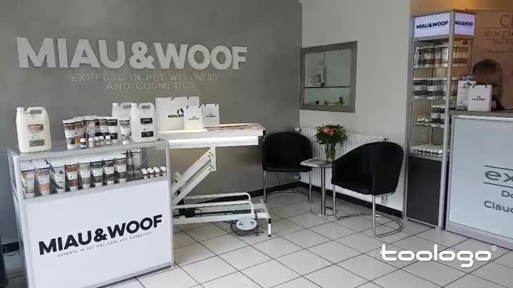 Hundesalon CF Expert