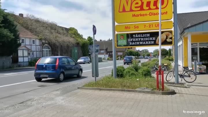 Landbäckerei Sommer - Filiale Erwitte