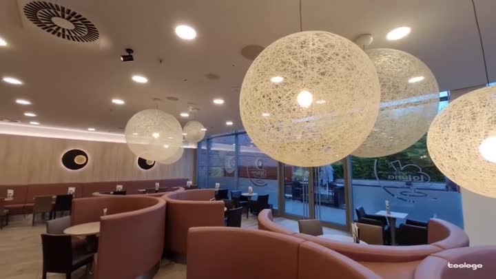 Eiscafé La Luna Lingen