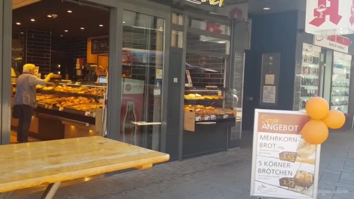 Landbäckerei Sommer - Fiiale Lüdenscheid Wimstraßelhel